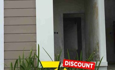 dijual rumah di salatiga harga 300 juta