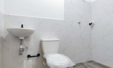 casa en venta en juana paula. Cod V29767
