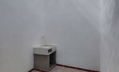 casa en venta en juana paula. Cod V29767