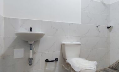 casa en venta en juana paula. Cod V29767
