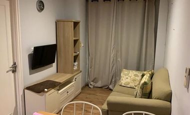 Disewakan Apartemen Silkwood Alam Sutera Tangerang Sebrang Univ Binus Studio Tower Oak