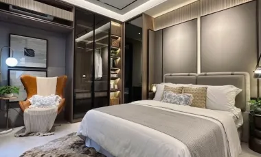 “Eksklusif! Palma Grandia Arden - Rumah Cantik di Lingkungan Elite CitraLand- Akses Cepat ke Tol & Kota Surabaya!