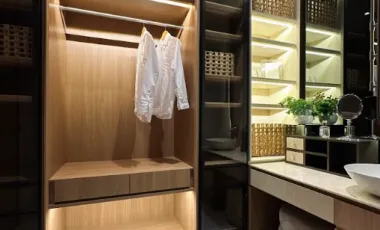 “Eksklusif! Palma Grandia Arden - Rumah Cantik di Lingkungan Elite CitraLand- Akses Cepat ke Tol & Kota Surabaya!