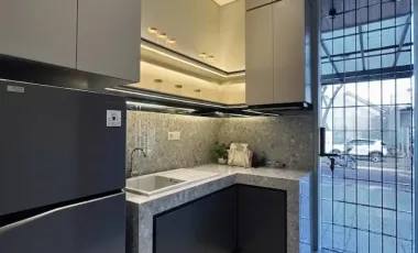 “Eksklusif! Palma Grandia Arden - Rumah Cantik di Lingkungan Elite CitraLand- Akses Cepat ke Tol & Kota Surabaya!