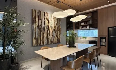 “Eksklusif! Palma Grandia Arden - Rumah Cantik di Lingkungan Elite CitraLand- Akses Cepat ke Tol & Kota Surabaya!