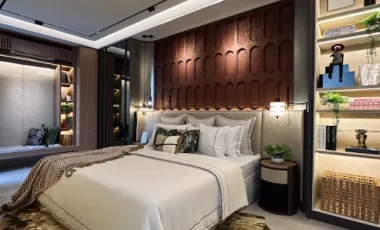 “Eksklusif! Palma Grandia Arden - Rumah Cantik di Lingkungan Elite CitraLand- Akses Cepat ke Tol & Kota Surabaya!