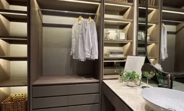 “Eksklusif! Palma Grandia Arden - Rumah Cantik di Lingkungan Elite CitraLand- Akses Cepat ke Tol & Kota Surabaya!