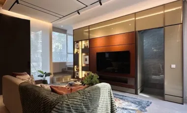 “Eksklusif! Palma Grandia Arden - Rumah Cantik di Lingkungan Elite CitraLand- Akses Cepat ke Tol & Kota Surabaya!