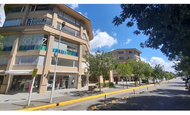 Departamento/Oficina en Venta - Apto Consultorio - Paseo El Agora