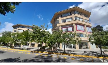 Departamento/Oficina en Venta - Apto Consultorio - Paseo El Agora