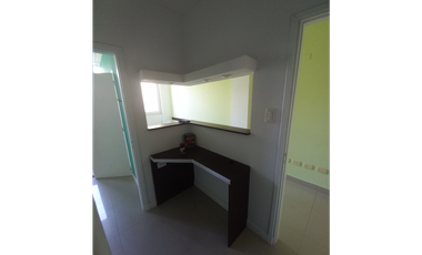 Departamento/Oficina en Venta - Apto Consultorio - Paseo El Agora