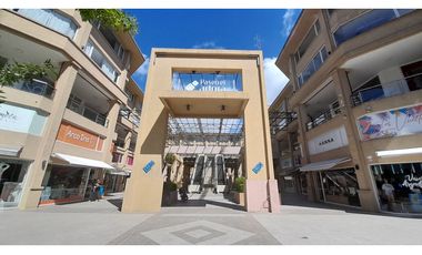 Departamento/Oficina en Venta - Apto Consultorio - Paseo El Agora