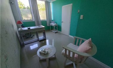 Departamento/Oficina en Venta - Apto Consultorio - Paseo El Agora