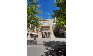 Departamento/Oficina en Venta - Apto Consultorio - Paseo El Agora