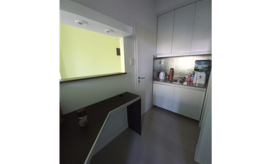 Departamento/Oficina en Venta - Apto Consultorio - Paseo El Agora