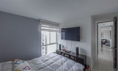 SE VENDE APTO EN LOS NARANJOS 60 M2. Cod V8234