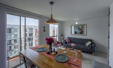 SE VENDE APTO EN LOS NARANJOS 60 M2. Cod V8234