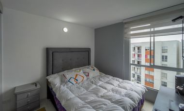 SE VENDE APTO EN LOS NARANJOS 60 M2. Cod V8234
