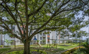 SE VENDE APTO EN LOS NARANJOS 60 M2. Cod V8234
