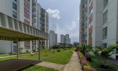 SE VENDE APTO EN LOS NARANJOS 60 M2. Cod V8234