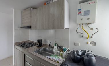 SE VENDE APTO EN LOS NARANJOS 60 M2. Cod V8234