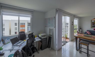 SE VENDE APTO EN LOS NARANJOS 60 M2. Cod V8234