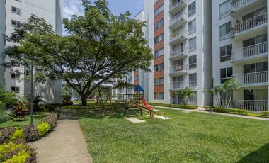SE VENDE APTO EN LOS NARANJOS 60 M2. Cod V8234