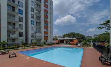 SE VENDE APTO EN LOS NARANJOS 60 M2. Cod V8234