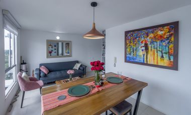 SE VENDE APTO EN LOS NARANJOS 60 M2. Cod V8234