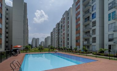 SE VENDE APTO EN LOS NARANJOS 60 M2. Cod V8234