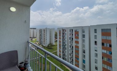 SE VENDE APTO EN LOS NARANJOS 60 M2. Cod V8234