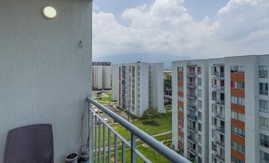 SE VENDE APTO EN LOS NARANJOS 60 M2. Cod V8234