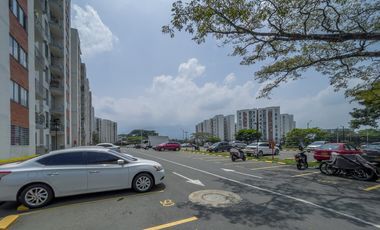 SE VENDE APTO EN LOS NARANJOS 60 M2. Cod V8234