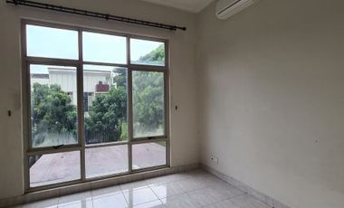 Disewakan Rumah Foresta Naturale BSD City Bersih Bagus Rapih Terawat