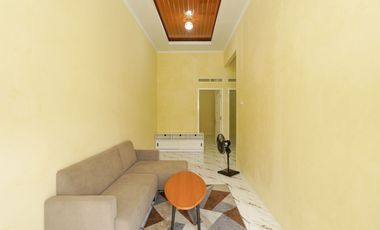 Rumah Murah Terawat 6 Mnt ke RS Taman Harapan Baru Bisa KPR J-43509