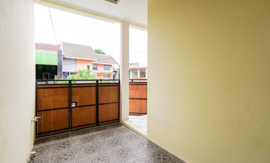 Rumah Murah Terawat 6 Mnt ke RS Taman Harapan Baru Bisa KPR J-43509
