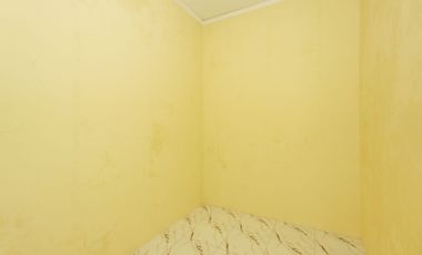 Rumah Murah Terawat 6 Mnt ke RS Taman Harapan Baru Bisa KPR J-43509