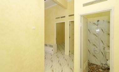 Rumah Murah Terawat 6 Mnt ke RS Taman Harapan Baru Bisa KPR J-43509