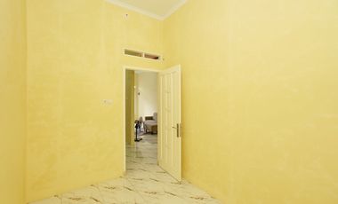 Rumah Murah Terawat 6 Mnt ke RS Taman Harapan Baru Bisa KPR J-43509