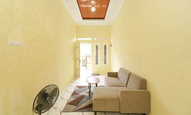 Rumah Murah Terawat 6 Mnt ke RS Taman Harapan Baru Bisa KPR J-43509