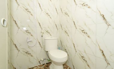 Rumah Murah Terawat 6 Mnt ke RS Taman Harapan Baru Bisa KPR J-43509