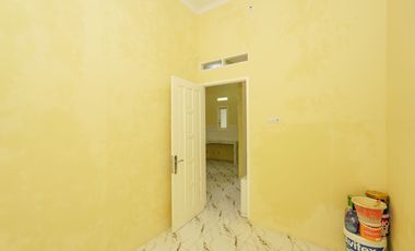 Rumah Murah Terawat 6 Mnt ke RS Taman Harapan Baru Bisa KPR J-43509