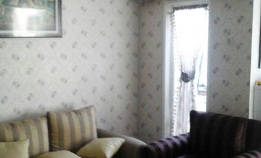 Disewakan Rumah Dalam Cluster Harapan Indah