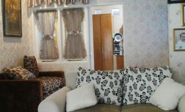 Disewakan Rumah Dalam Cluster Harapan Indah