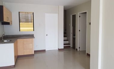 4 Bedroom Townhouse near Hernan Cortez and AS Fortuna Mandaue for Sale