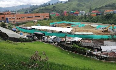 bodega en venta en primavera. Cod V2149
