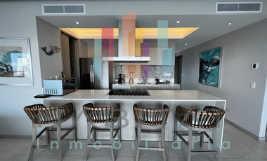 Departamento en venta en Velera Playa Diamante Acapulco 3d