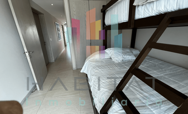 Departamento en venta en Velera Playa Diamante Acapulco 3d