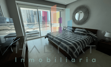 Departamento en venta en Velera Playa Diamante Acapulco 3d