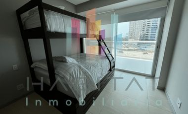 Departamento en venta en Velera Playa Diamante Acapulco 3d